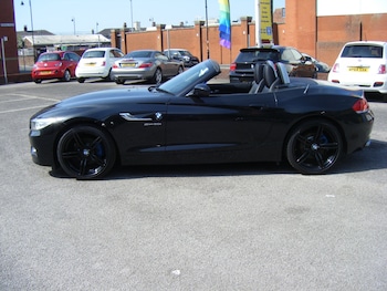 Used BMW Z4 2013 for sale - 78724572: Photo