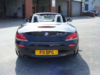 Used BMW Z4 2013 for sale - 78724572: Photo