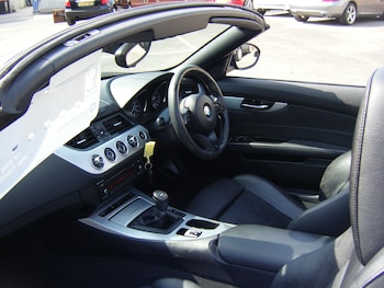 Used BMW Z4 2013 for sale - 78724572: Photo