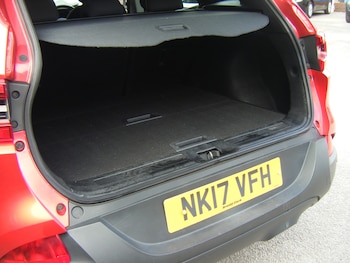 Used Renault Kadjar 2017 for sale - 79583065: Photo