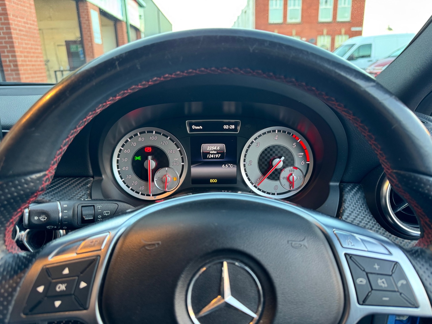 Used Mercedes-Benz A-Class 2014 for sale - 76719989: Photo 5