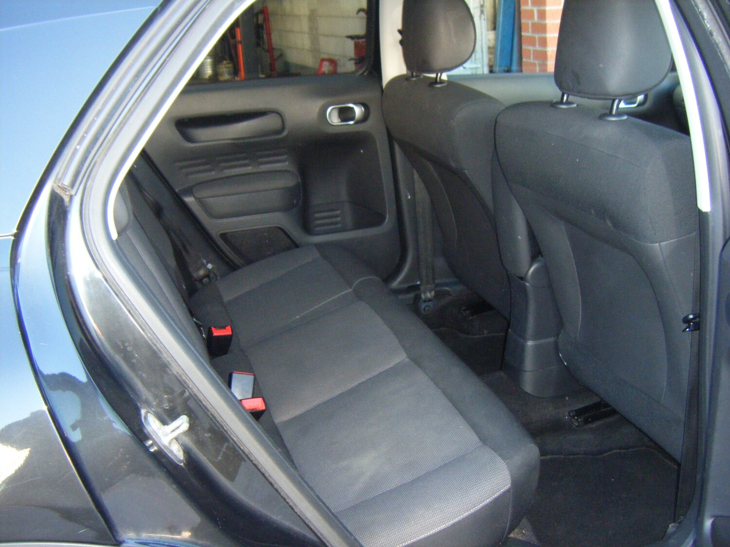 Used Citroen C4 Cactus 2017 for sale - 76599975: Photo 6