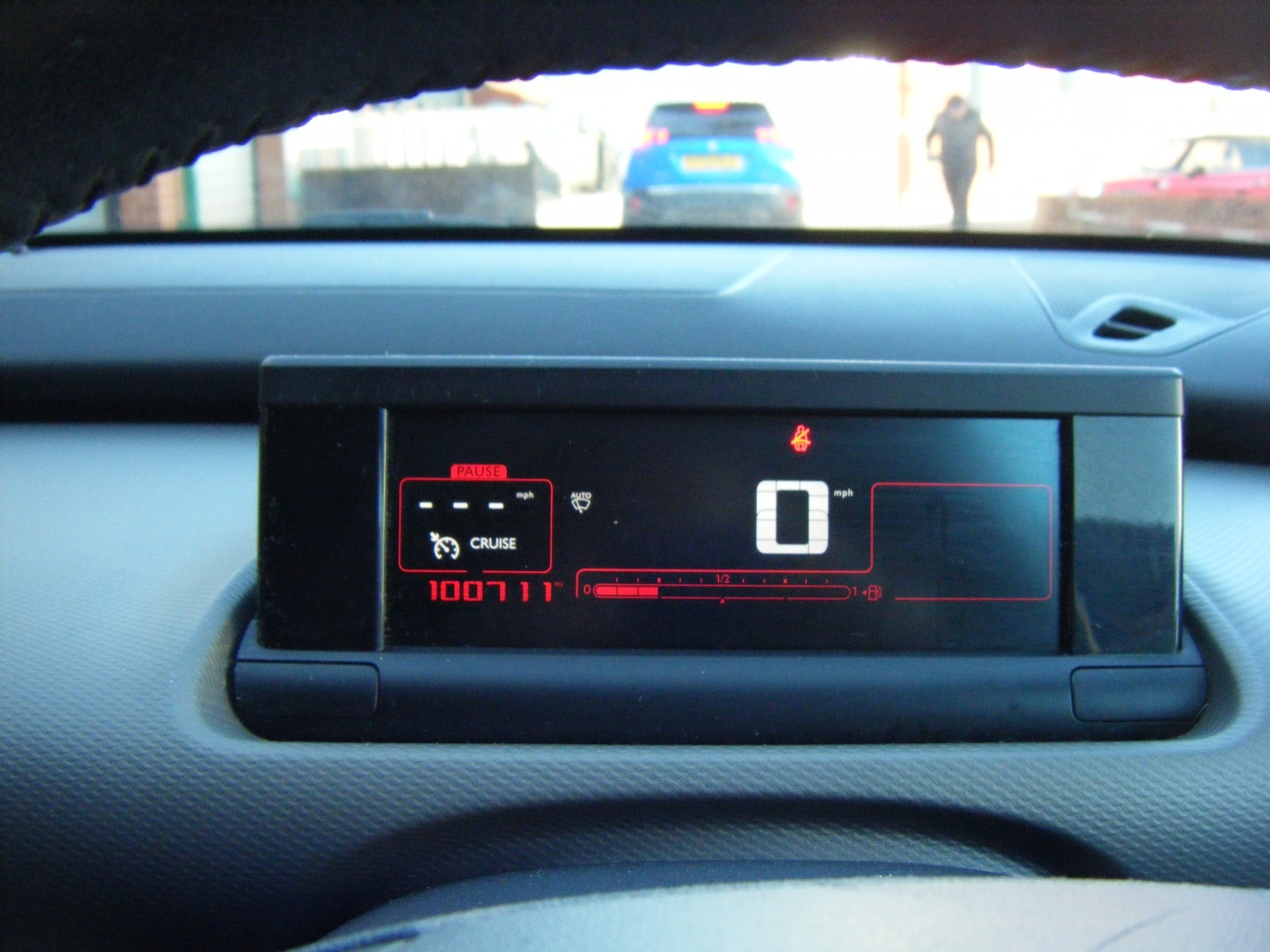 Used Citroen C4 Cactus 2017 for sale - 76599975: Photo 7