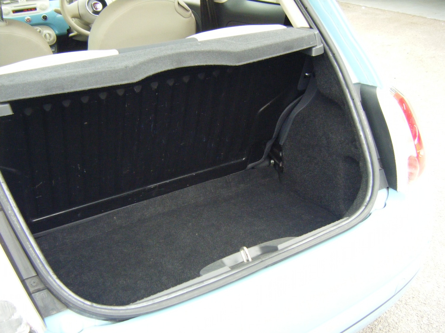 Used Fiat 500 2013 for sale - 76300848: Photo 3