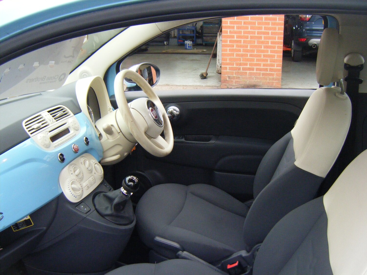 Used Fiat 500 2013 for sale - 76300848: Photo 4