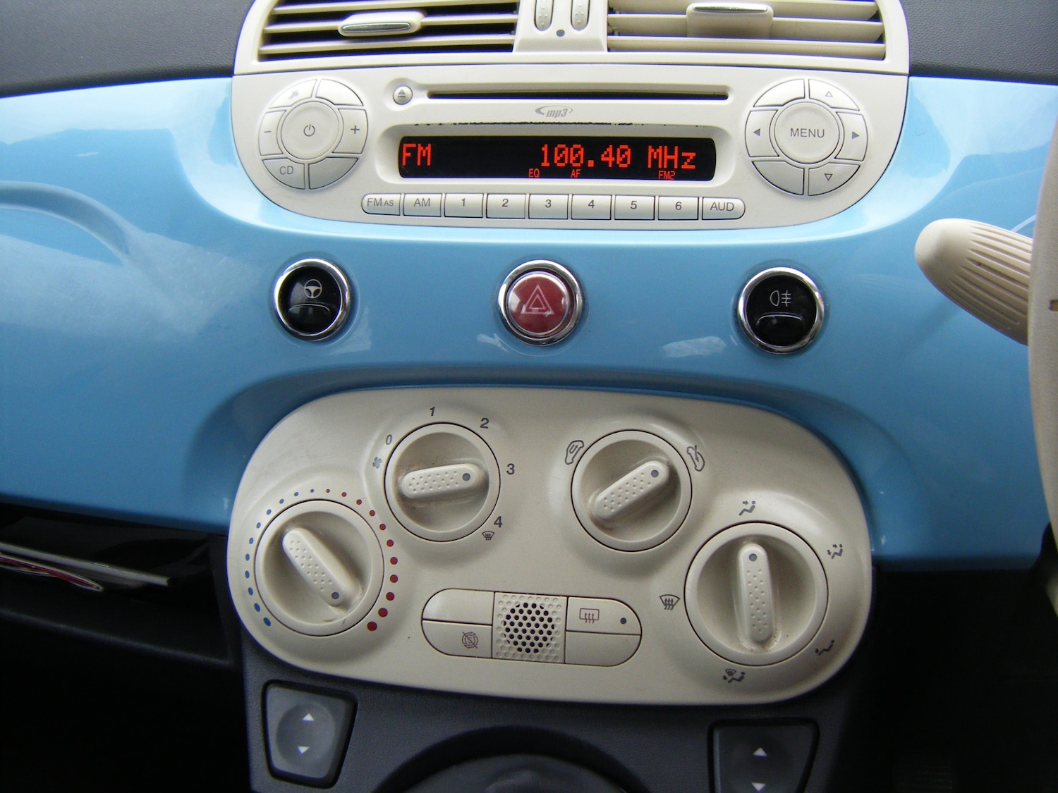 Used Fiat 500 2013 for sale - 76300848: Photo 6
