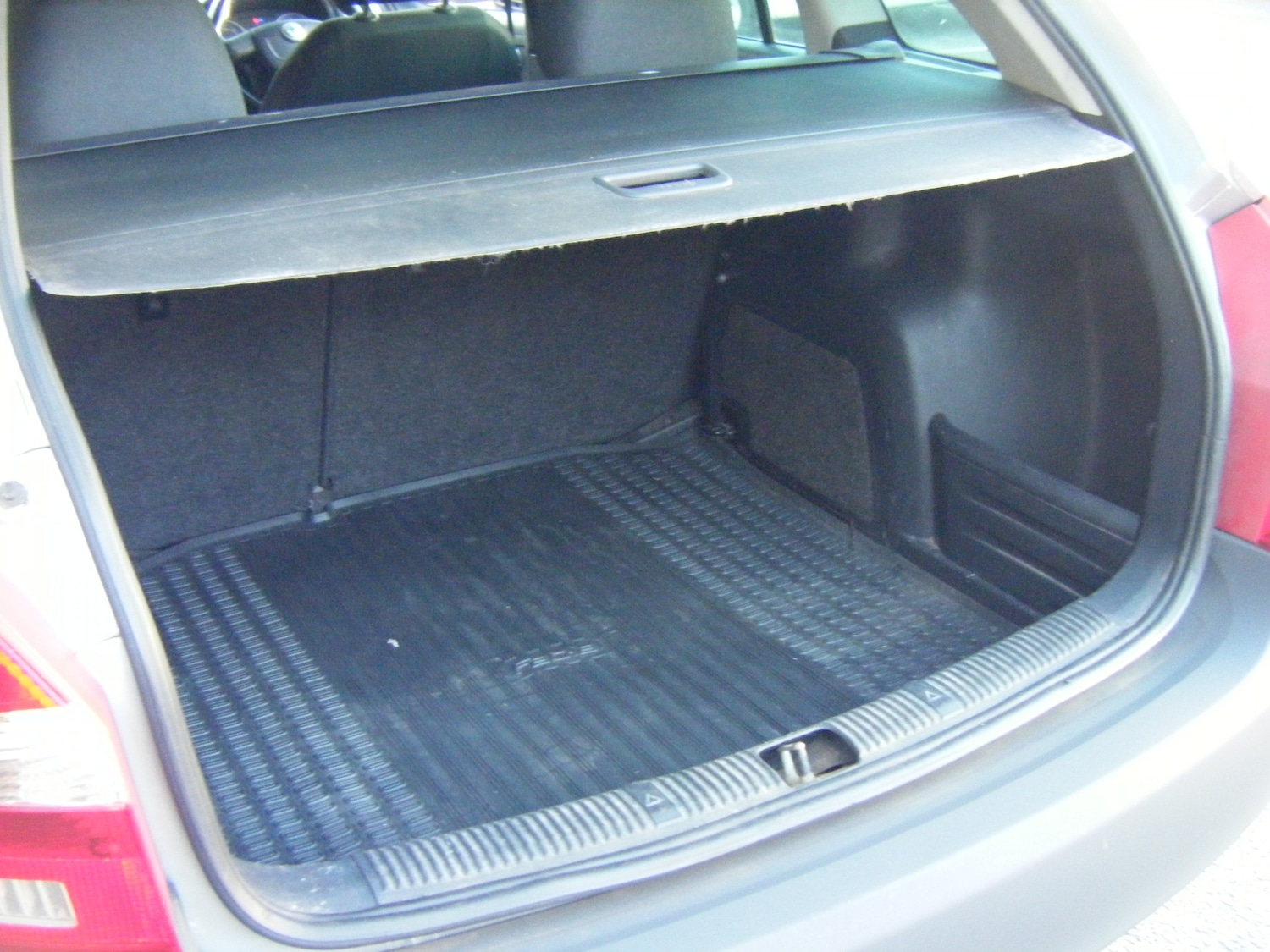 Used Skoda Fabia 2009 for sale - 76600190: Photo 4