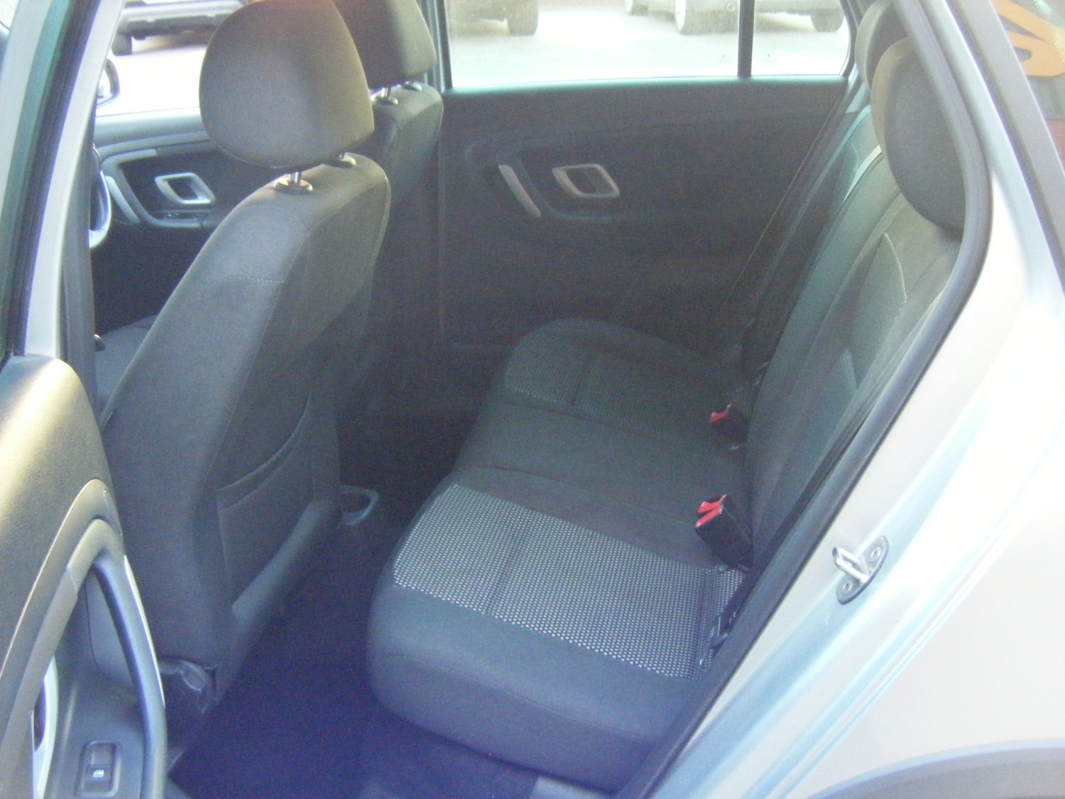 Used Skoda Fabia 2009 for sale - 76600190: Photo 6