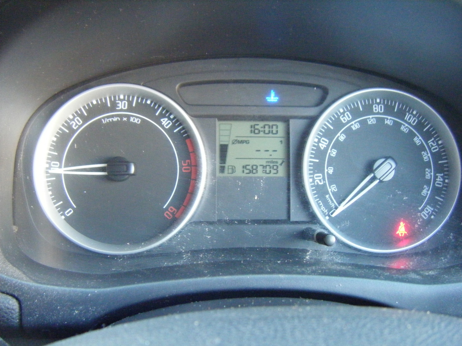 Used Skoda Fabia 2009 for sale - 76600190: Photo 7