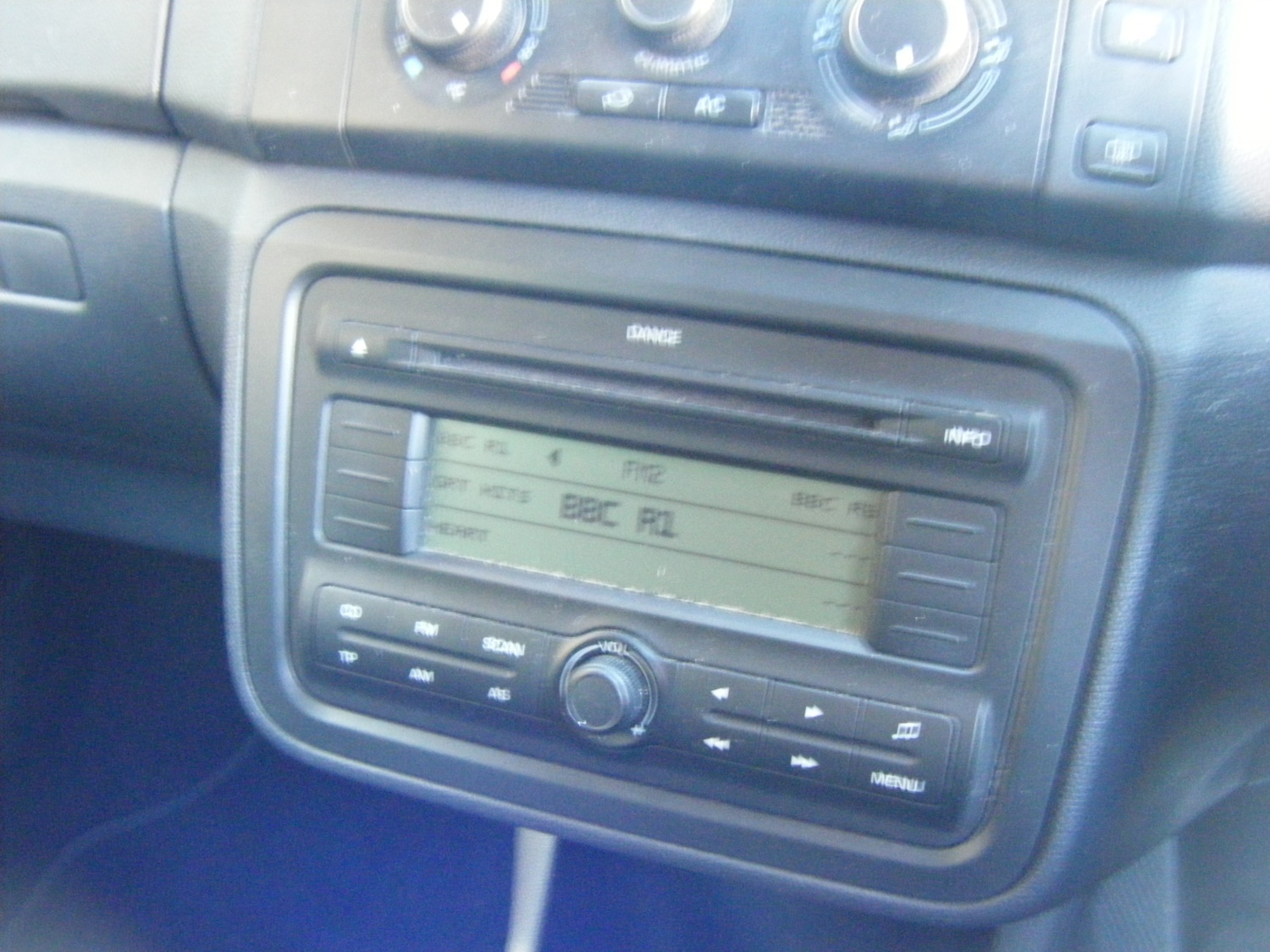 Used Skoda Fabia 2009 for sale - 76600190: Photo 8