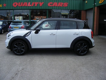 Used MINI Countryman 2011 for sale - 75971081: Photo