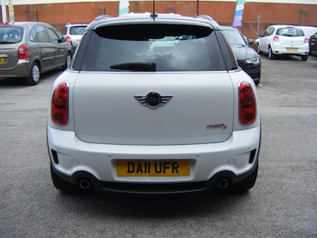 Used MINI Countryman 2011 for sale - 75971081: Photo