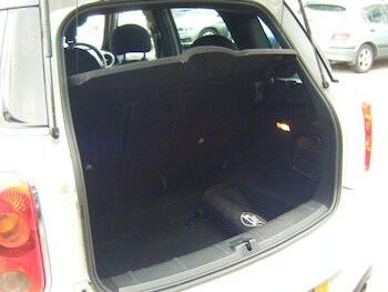 Used MINI Countryman 2011 for sale - 75971081: Photo