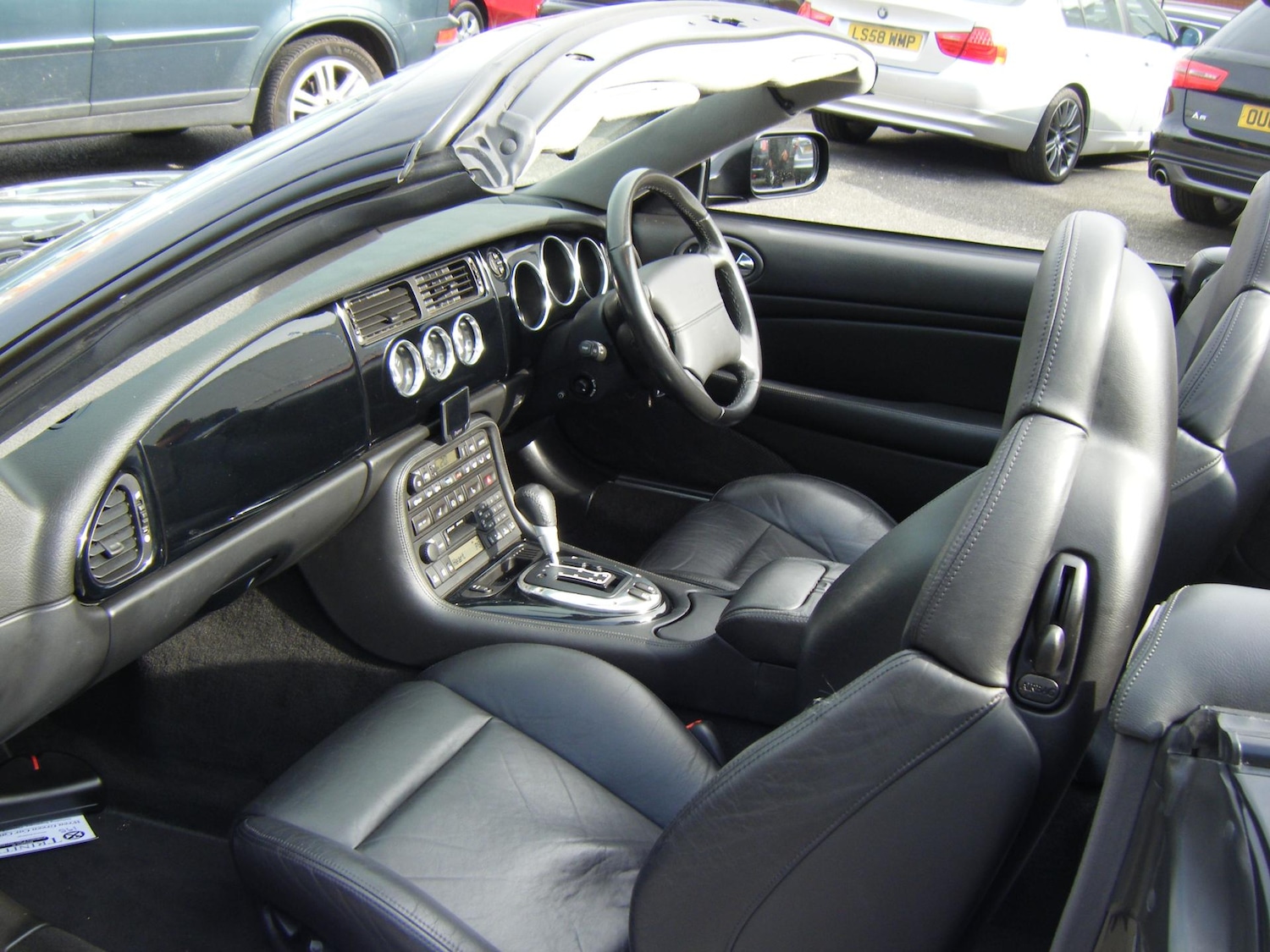 Vehicle 7