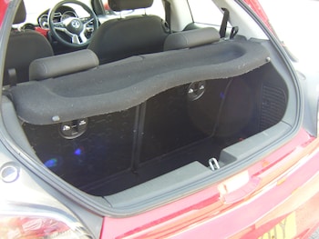 Used Vauxhall ADAM 2014 for sale - 78724676: Photo
