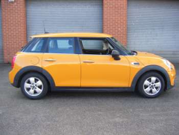 Used MINI Hatch 2015 for sale - 72974158: Photo