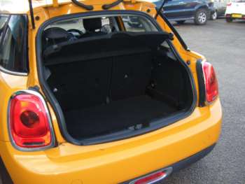 Used MINI Hatch 2015 for sale - 72974158: Photo