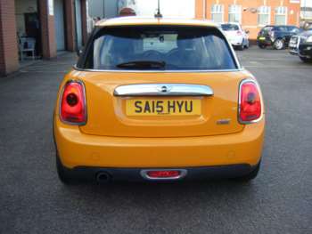 Used MINI Hatch 2015 for sale - 72974158: Photo