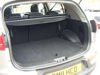 Used Kia Sportage 2011 for sale - 78747994: Photo
