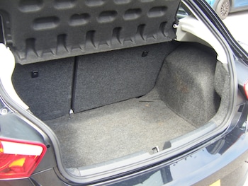 Used SEAT Ibiza 2013 for sale - 79272549: Photo