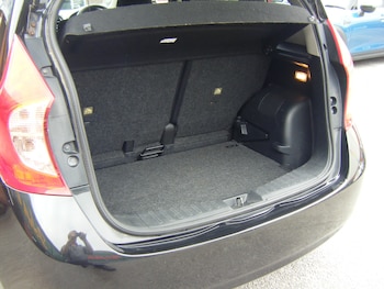 Used Nissan Note 2013 for sale - 79274793: Photo