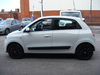 Used Renault Twingo 2017 for sale - 76055485: Photo 2
