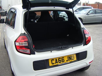 Used Renault Twingo 2017 for sale - 76055485: Photo 3