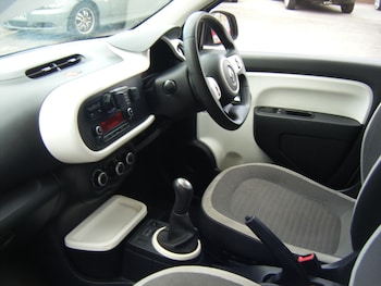 Used Renault Twingo 2017 for sale - 76055485: Photo 4