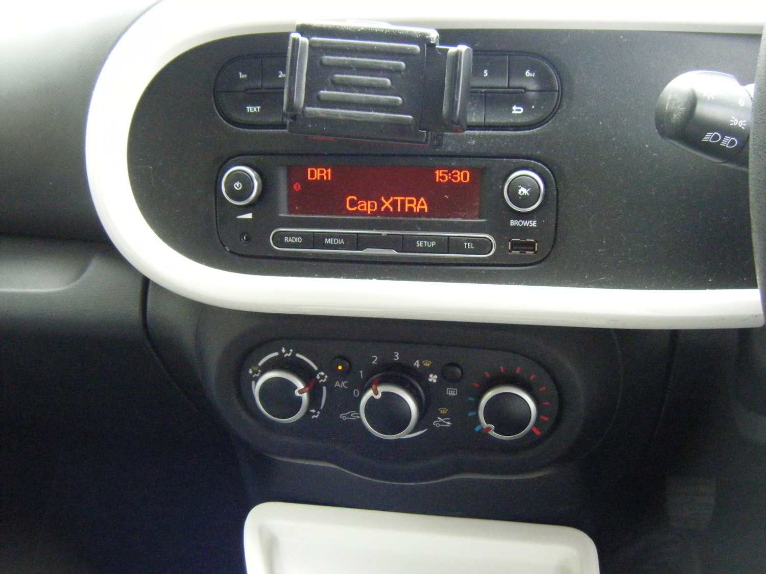 Used Renault Twingo 2017 for sale - 76055485: Photo 6