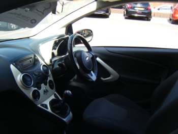 Used Ford Ka 2013 for sale - 71905832: Photo