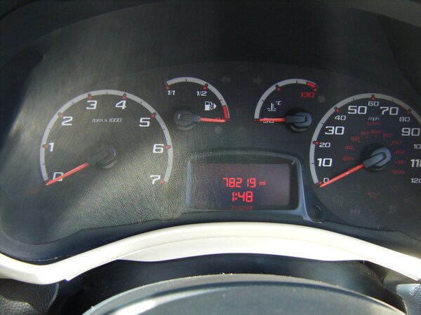 Used Ford Ka 2013 for sale - 71905832: Photo 6