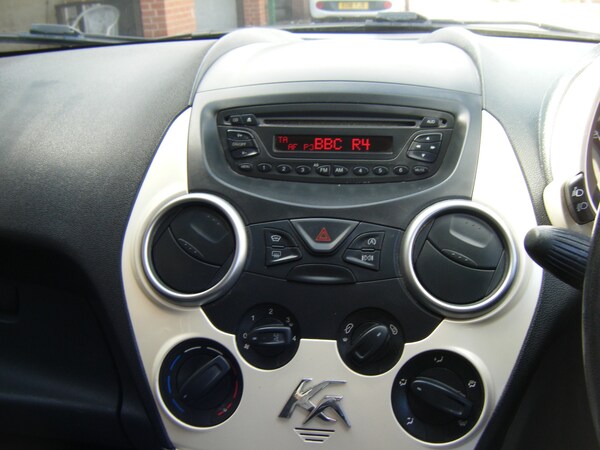 Used Ford Ka 2013 for sale - 71905832: Photo 7