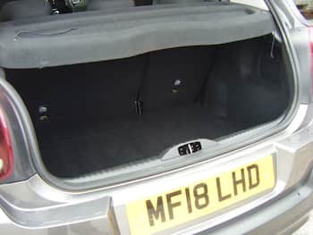 Used Citroen C3 2018 for sale - 79731996: Photo