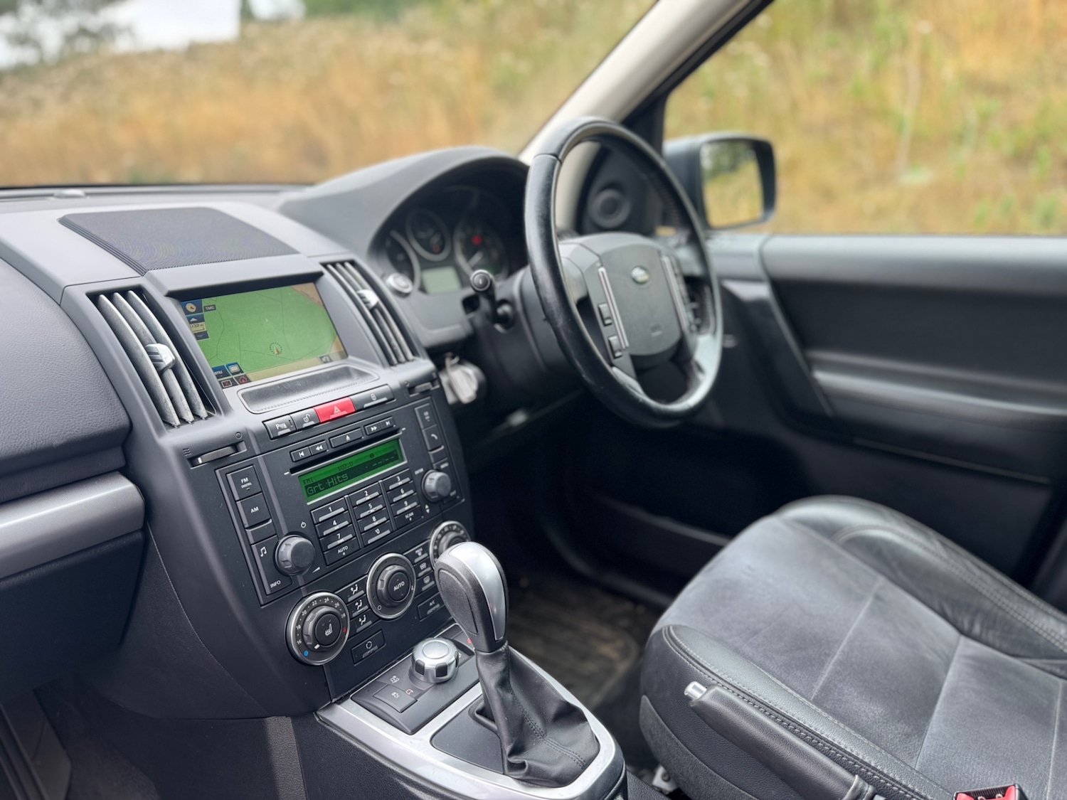 Vehicle 17