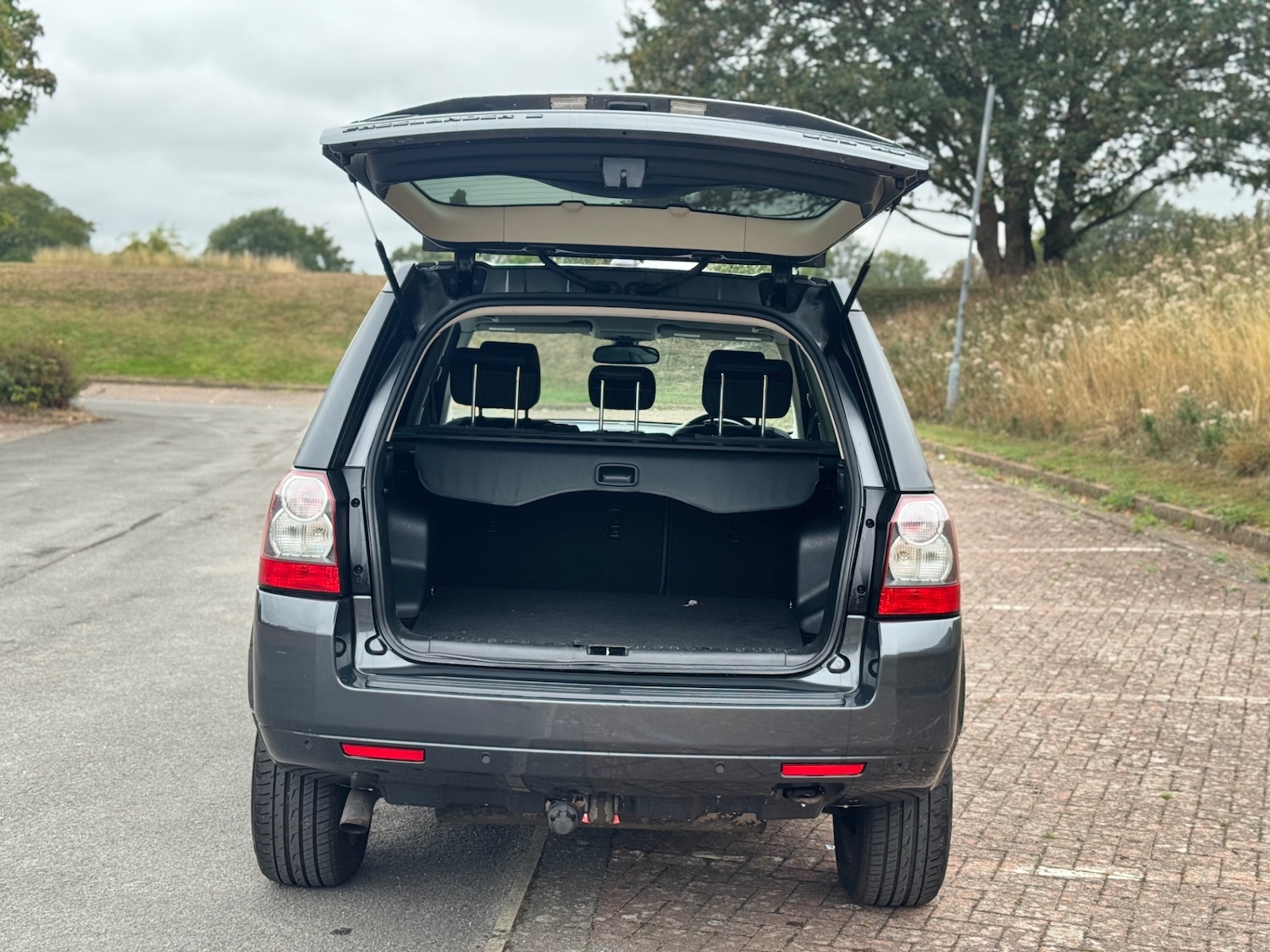Vehicle 7