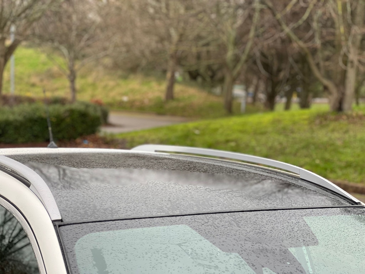 Used Nissan Qashqai 2014 for sale - 76980326: Photo 13