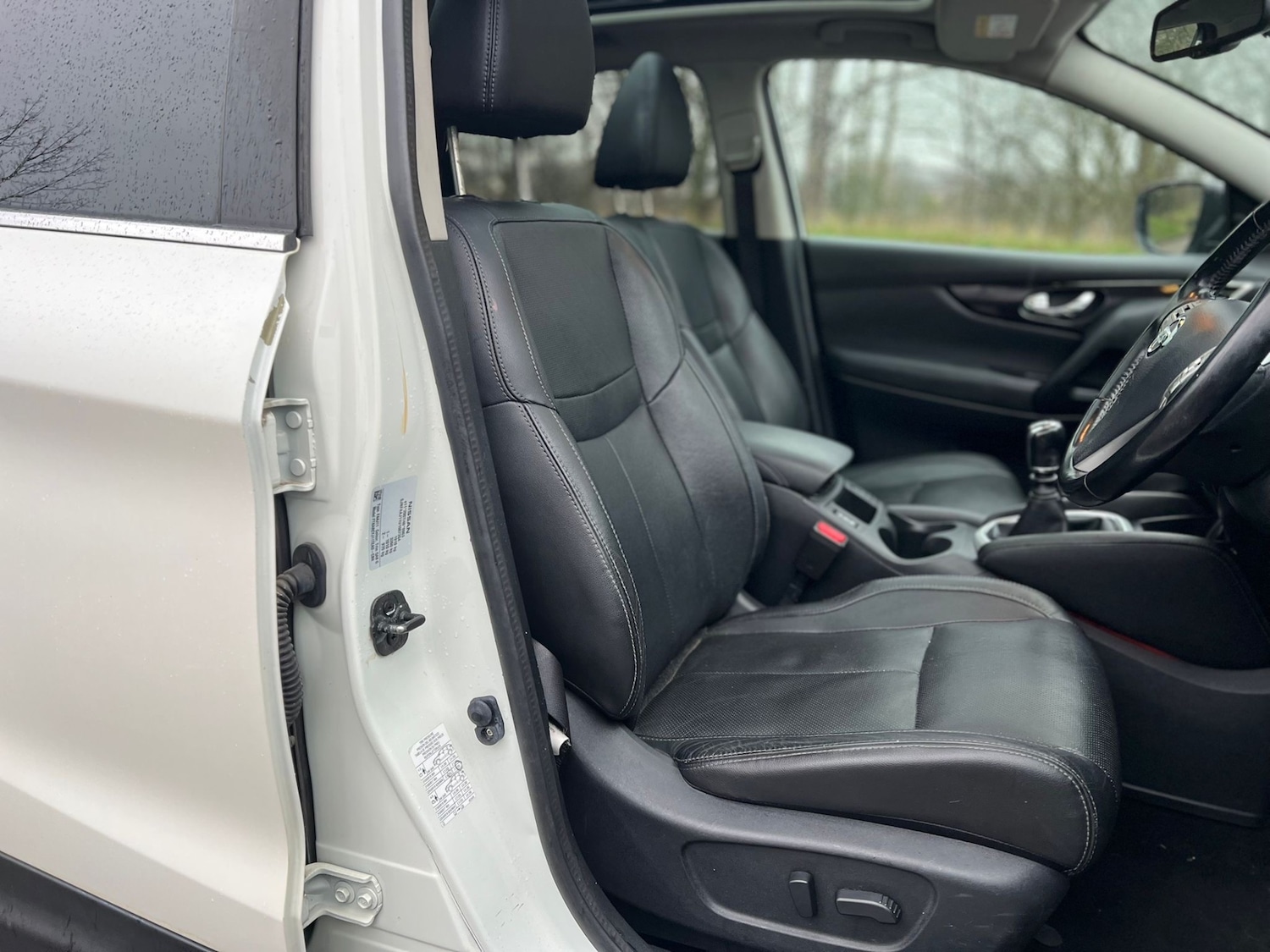 Used Nissan Qashqai 2014 for sale - 76980326: Photo 15