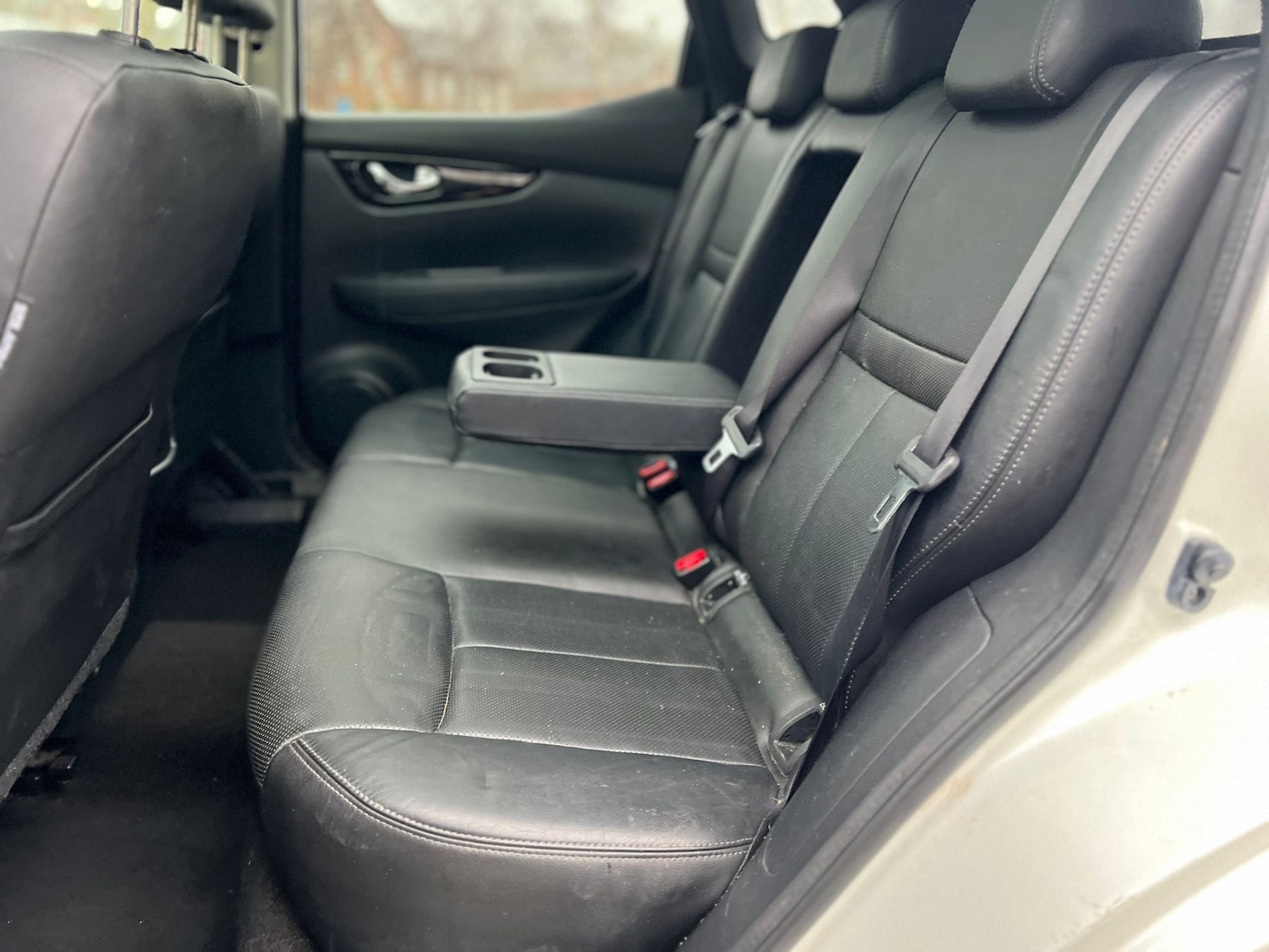 Used Nissan Qashqai 2014 for sale - 76980326: Photo 17