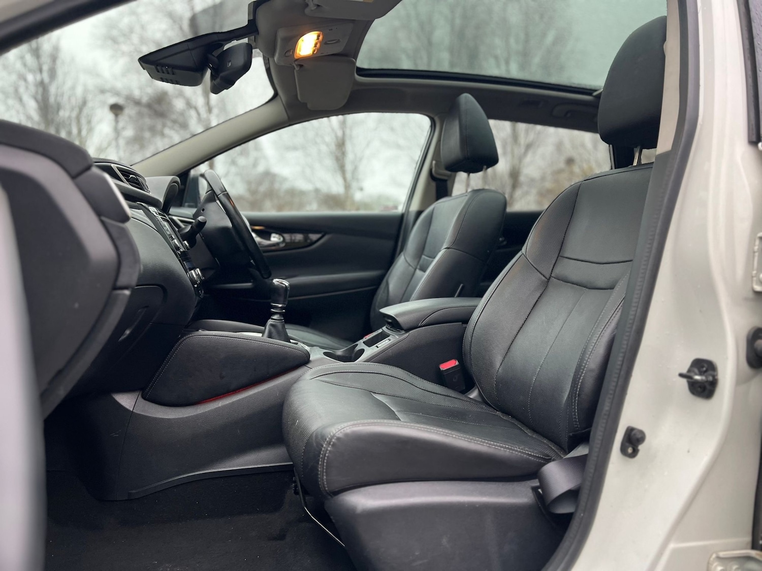 Used Nissan Qashqai 2014 for sale - 76980326: Photo 19