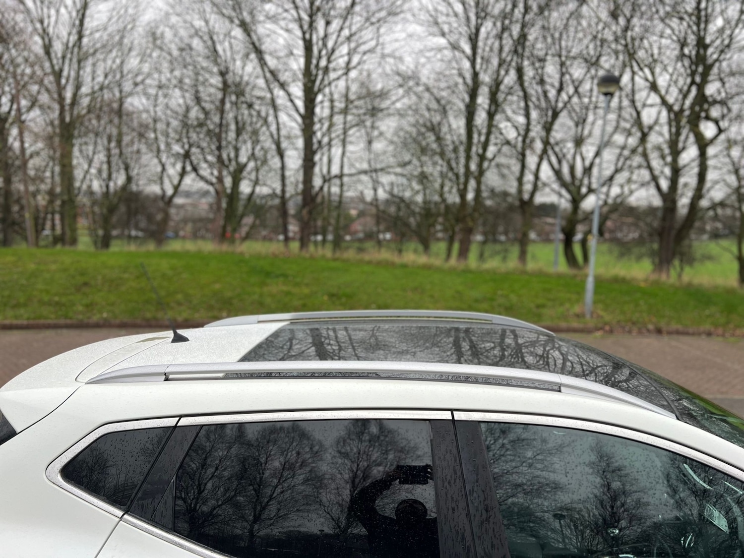 Used Nissan Qashqai 2014 for sale - 76980326: Photo 20