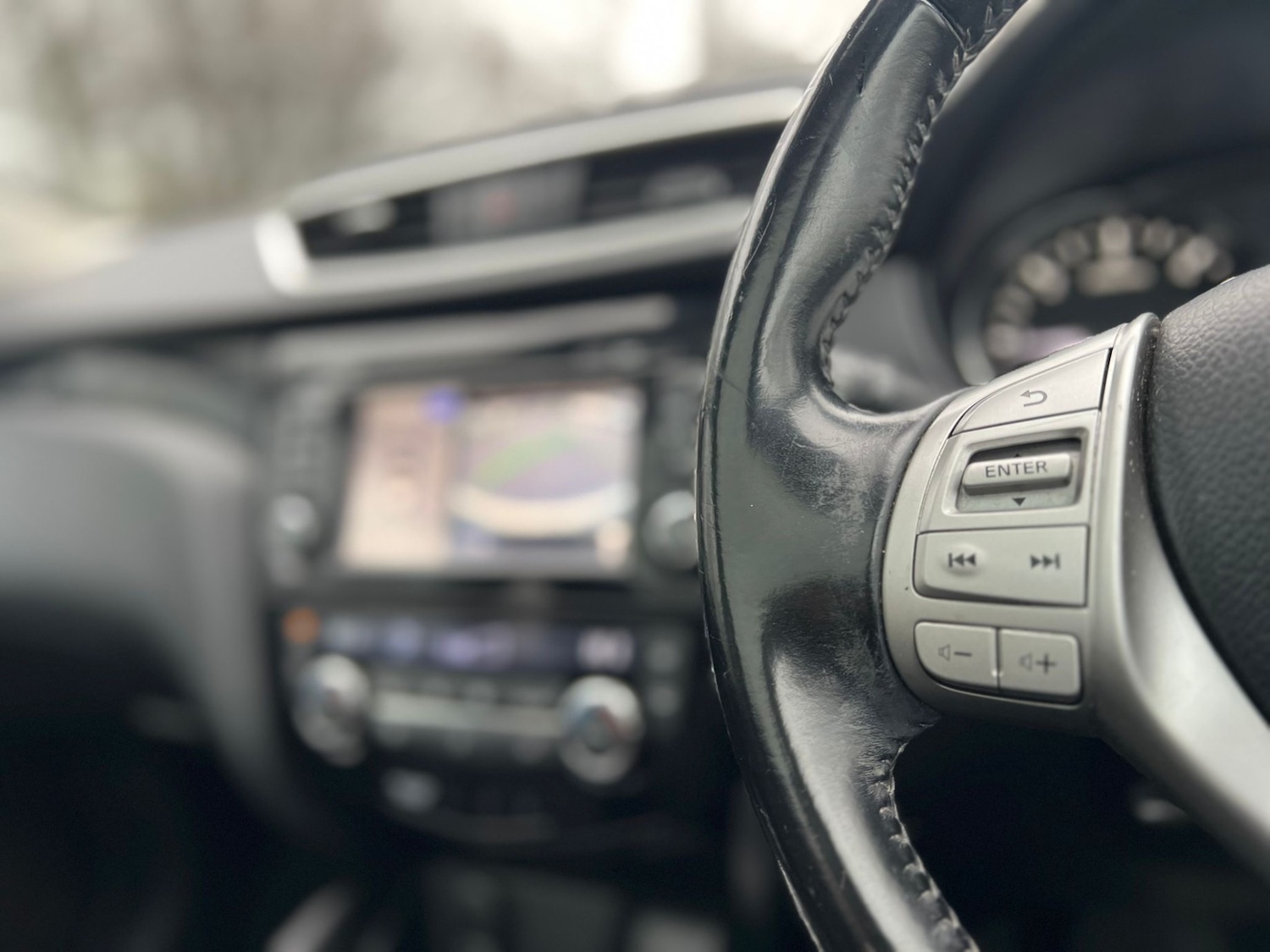 Used Nissan Qashqai 2014 for sale - 76980326: Photo 23