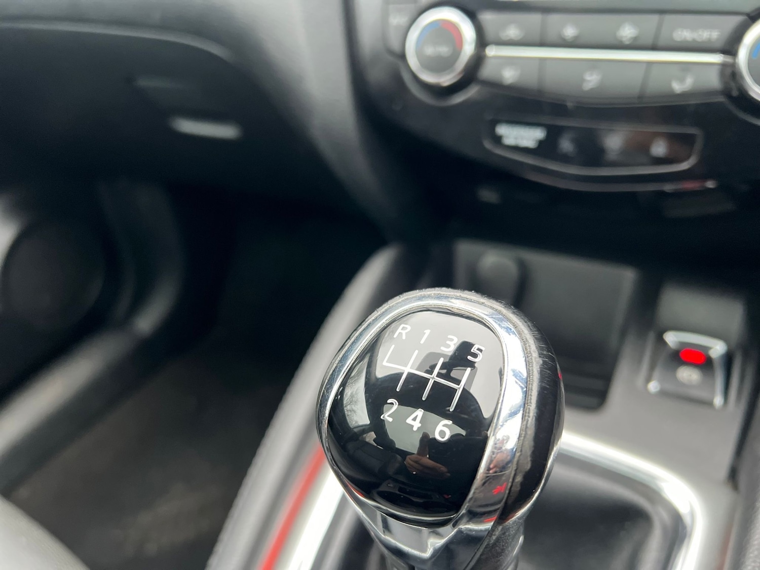 Used Nissan Qashqai 2014 for sale - 76980326: Photo 26