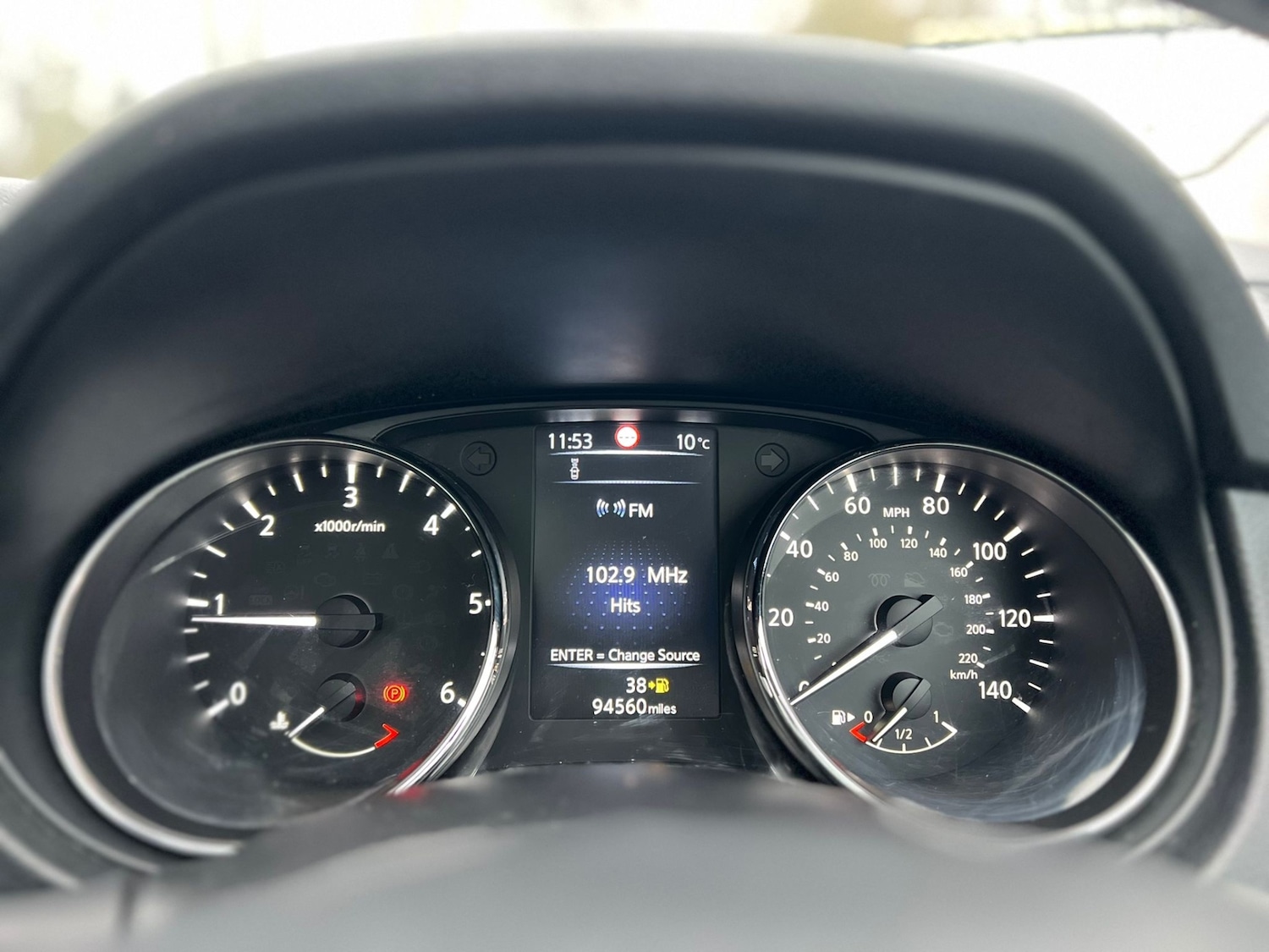 Used Nissan Qashqai 2014 for sale - 76980326: Photo 9