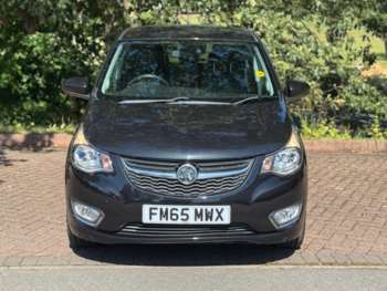 Used Vauxhall Viva 2016 for sale - 75179971: Photo