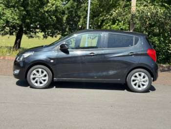 Used Vauxhall Viva 2016 for sale - 75179971: Photo