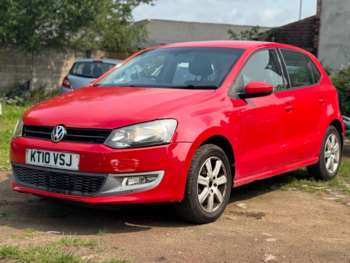 2010 (10) - 1.4 SE 5dr
