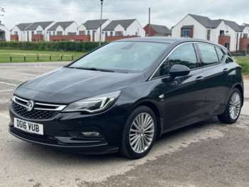 2016 (16) - 1.4T 16V 150 Elite Nav 5dr