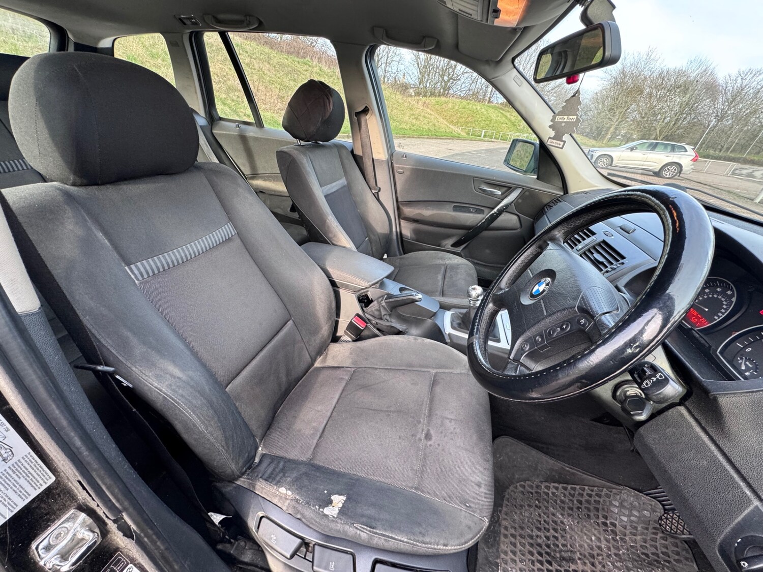 Used BMW X3 2005 for sale - 77581740: Photo 10