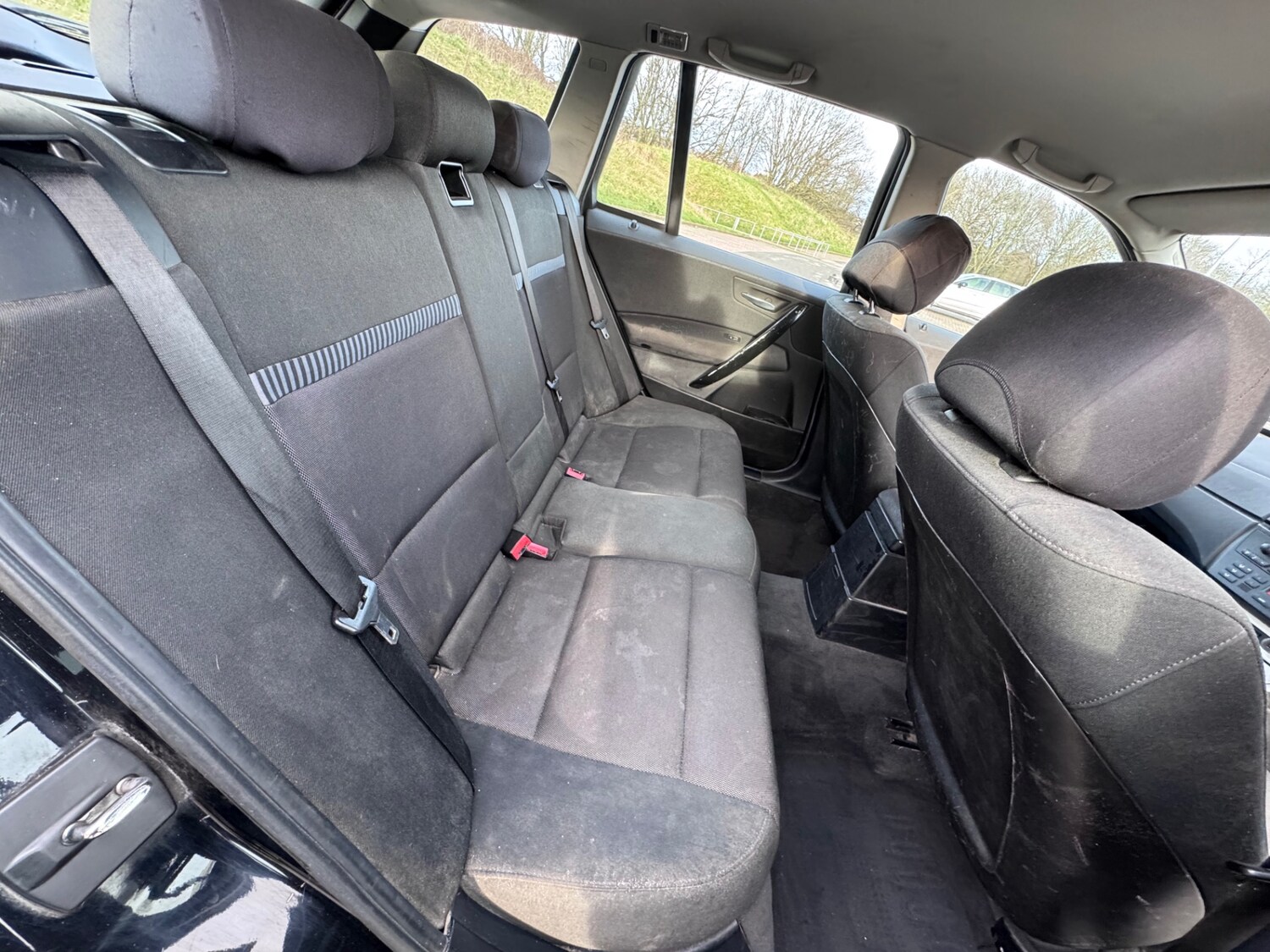 Used BMW X3 2005 for sale - 77581740: Photo 11