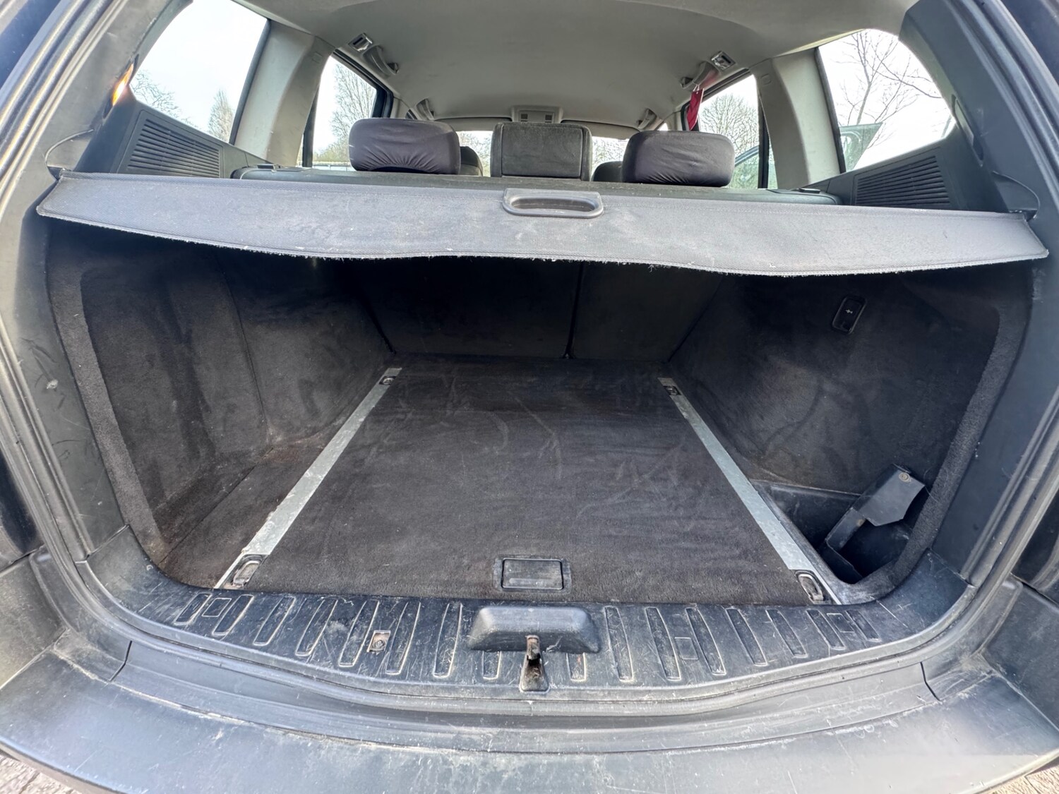 Used BMW X3 2005 for sale - 77581740: Photo 12